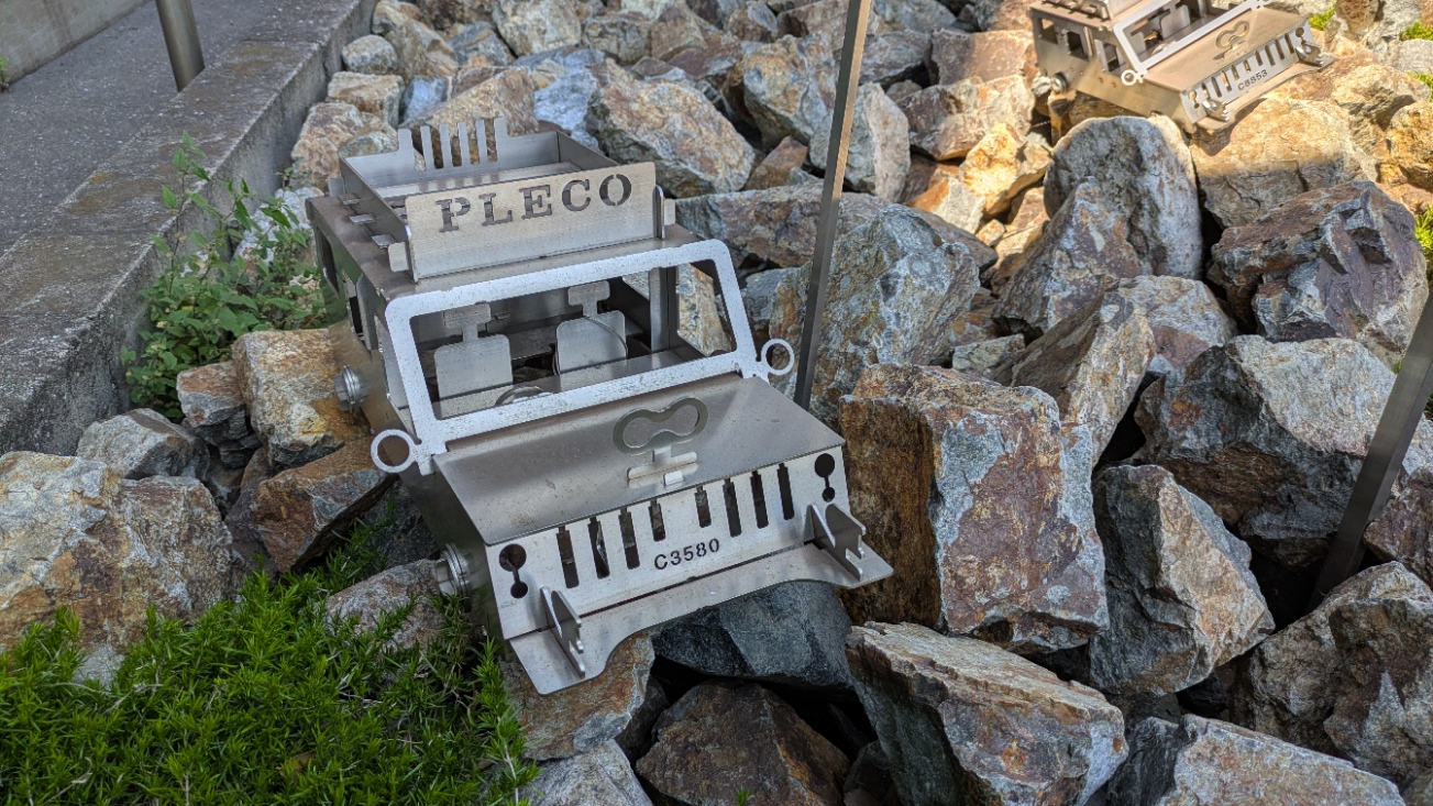 ホームページをリニューアルしました。